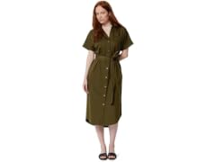 Amazon Essentials Relaxed-Fit Dress (M)