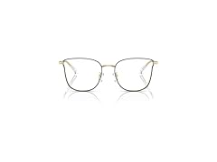 Michael Kors Women's MK3073D Koh Lipe Prescription Eyewear Frames