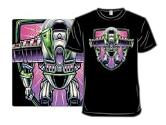 The Mission Beyond Infinity