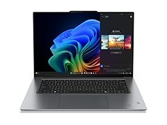 Lenovo ThinkPad X9 15 Aura OLED Laptop