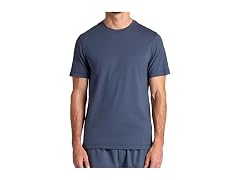 Gaiam Men (S) Men’s Zen Vent Short Sleeve T-Shirt