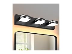 LED Modern Bathroom Vanity Light