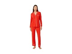 Amazon Essentials Women Cotton Modal Pajama Set