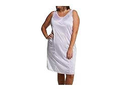 Shadowline Women's 26 Inch Princess Slip