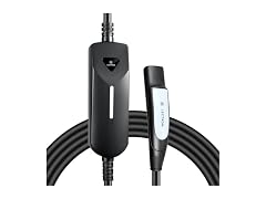 Lectron Level 1/2 (12A & 40A) Tesla NACS EV Charger