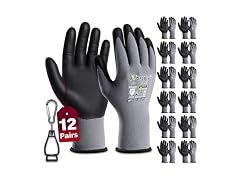 Nopaben Safety Work Gloves Small