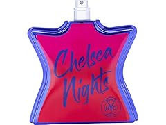 Chelsea Nights/Bond No.9 EDP Spray No Cap Tester 3.3 Oz