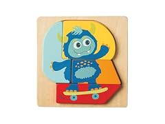 Mary Meyer LittleWood Toddler Puzzle