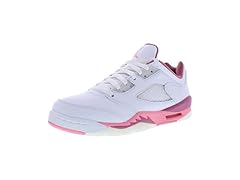 Jordan Boy's Air 5 Retro Low (Big Kid)