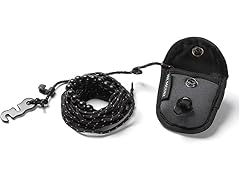 1PCS 3M Outdoor Bead Clothesline