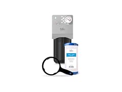 Brio Whole House Water Filter System