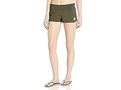 Roxy Clover 2" Board Short (S)