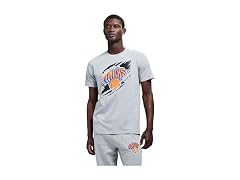 Game 7 Men NBA Graphic Short Sleeve T-Shirt