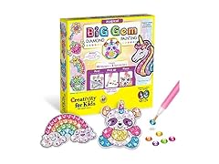 Big Gem Diamond Painting Kit