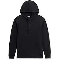 Hurley Men's Long Sleeve Hooded Thermal T-Shirt only .99: eDeal Info