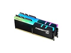 G.Skill Trident Z RGB 32GB DDR4 Memory