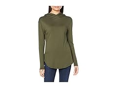 Amazon Essentials Women's Hoodie