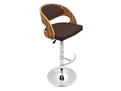 Pino Bar Stool (2 Colors)