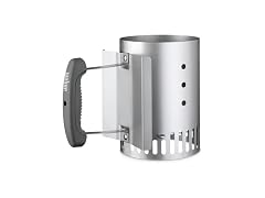 Weber Rapidfire Compact Chimney Starter