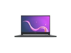 MSI 15.6" Creator 15 A10SET-050 Laptop