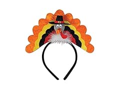Beistle Turkey Headband