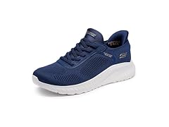 Skechers Women Bobs Women's Navy