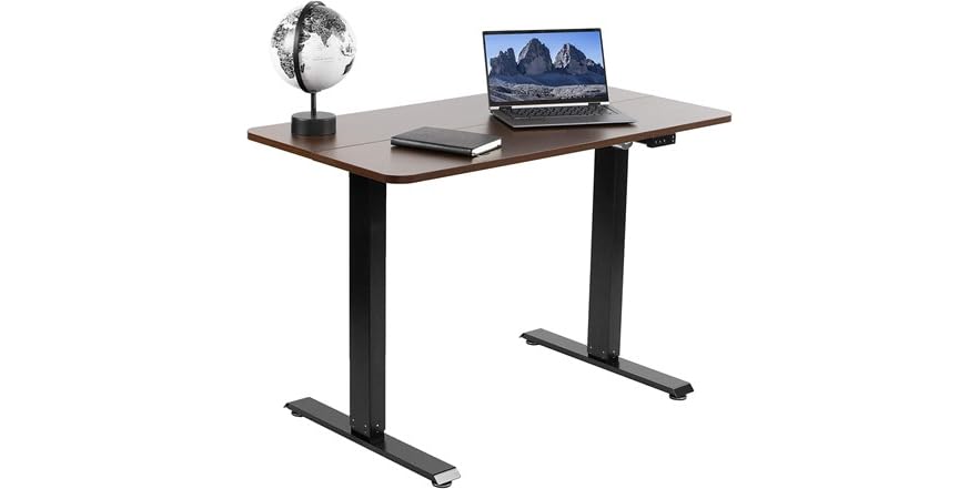VIVO Electric Height Adjustable Desk