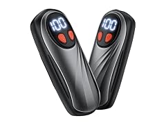 Hand Warmers Rechargeable 2PK