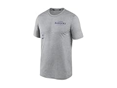 Nike Men's MLB Dri-Fit Authentic Shirt