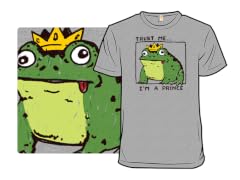 A Prince