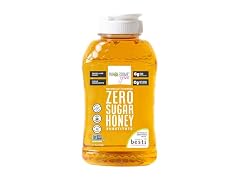 Wholesome Yum Zero Sugar Honey Substitute