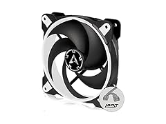ARCTIC BIONIX P120 White 120mm PWM Fan