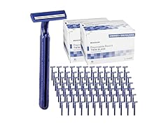 McKesson Disposable Razors [100 Count]
