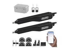 ZUMI Automatic Gate Opener for Dual