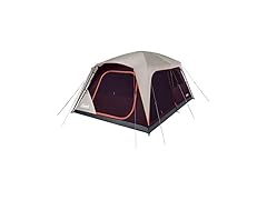 Coleman Skylodge Camping Tent 10 Person