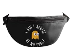 "I Ain't Afraid" Fanny Pack