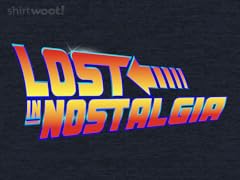 Lost in Nostalgia
