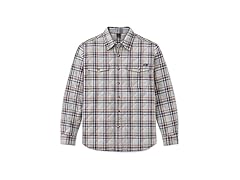 Field & Stream Mens (M) Tinkhamtown Quilted Jacket G