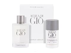 Acqua Di Gio Men/Giorgio Armani Set (M)