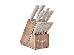 Hampton Forge HARVEST 13PC BLOCK SET