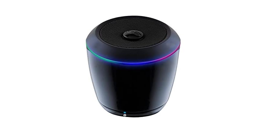 iLive Portable Bluetooth Speaker