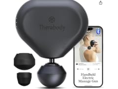 Theragun TG4128-1B1R-R Mini 3rd Gen
