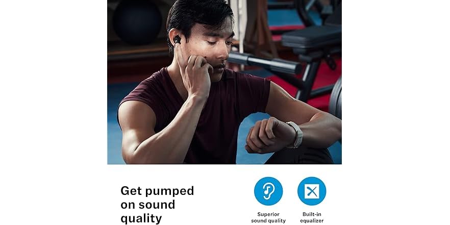 Sennheiser Sport True Wireless Earbuds – Premium Sound for Active Lifestyles - Image 3