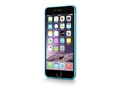 Urge Basics Silicone iPhone 6 Case, Blue