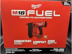Milwaukee 2746-20 M18 FUEL 18 Gauge Brad Nailer