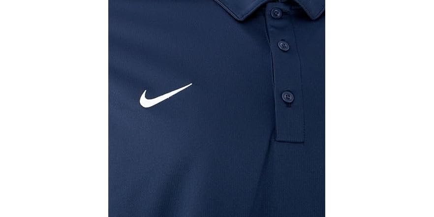 nike dry franchise polo