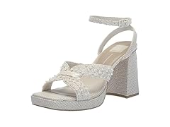 Women's Dolce Vita ARIES PEARL (8.5)