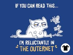 The Outernet Explorer