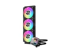 SAMA L70-BKWAYX03-GCPU Liquid Cooler (Open Box)