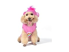 Care Bear for Pets Sleeveles Hoodie Dog Costume